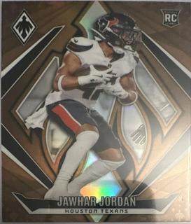 Jawhar Jordan