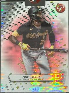 Oneil Cruz
