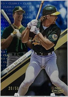 Mark McGwire
