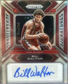 Bill Walton