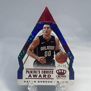 Aaron Gordon