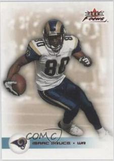 Isaac Bruce