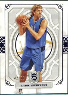 Dirk Nowitzki