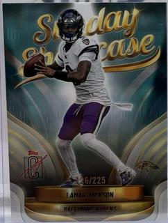 Lamar Jackson