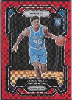James Nnaji