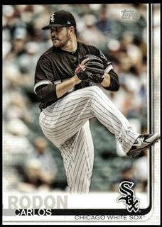 Carlos Rodon