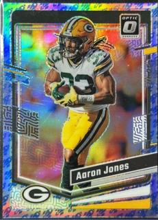Aaron Jones