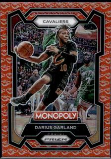 Darius Garland