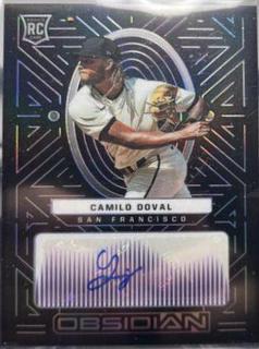 Camilo Doval