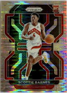 Scottie Barnes