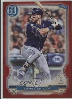Kevin Kiermaier