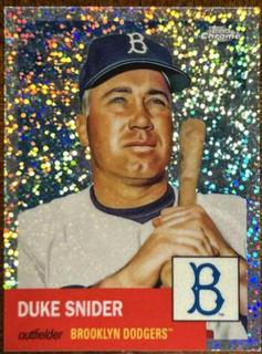 Duke Snider
