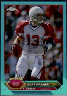 Kurt Warner