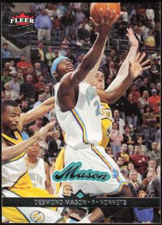 Desmond Mason