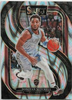 Donovan Mitchell