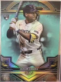 Jackson Chourio