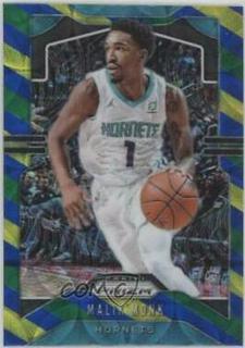 Malik Monk