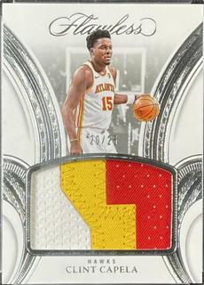 Clint Capela