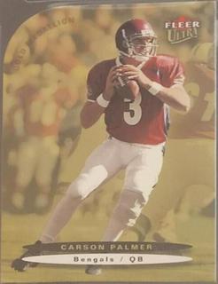 Carson Palmer