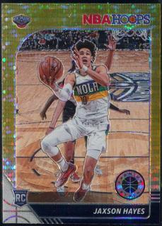 Jaxson Hayes