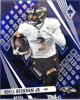 Odell Beckham Jr.