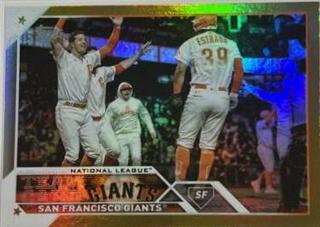San Francisco Giants