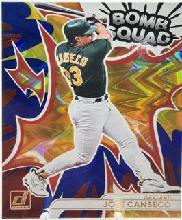 Jose Canseco