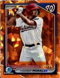 Yohandy Morales
