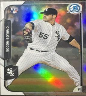 Carlos Rodon