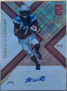 Mike Williams