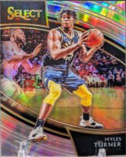 Myles Turner