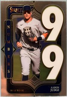 Aaron Judge