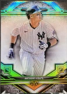 Anthony Volpe