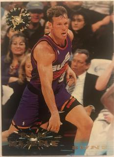 Dan Majerle
