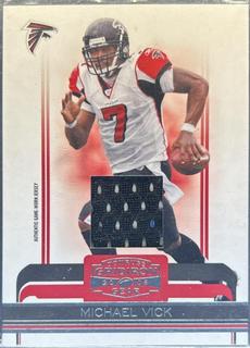 Michael Vick