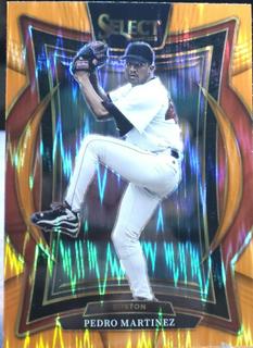 Pedro Martinez