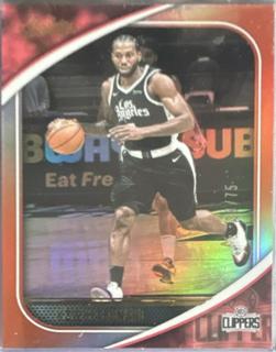 Kawhi Leonard