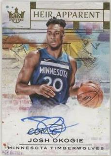 Josh Okogie