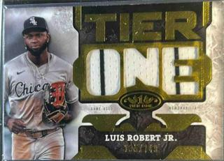 Luis Robert Jr.