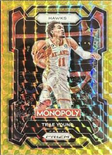 Trae Young