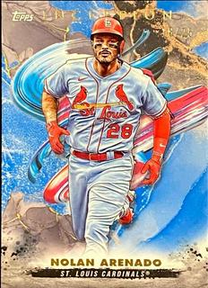 Nolan Arenado