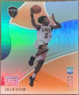Collin Sexton
