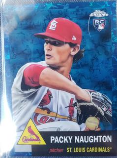 Packy Naughton