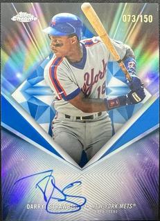 Darryl Strawberry