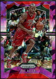 Ray Allen