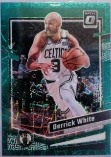 Derrick White