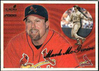 Mark McGwire