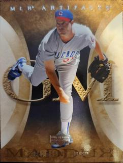 Greg Maddux