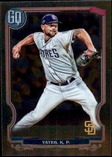 Kirby Yates