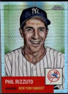 Phil Rizzuto